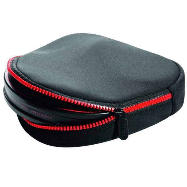 Jabra Evolve 65 MS Duo SE - Con base de carga