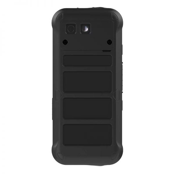 Ecom Ex-Handy 10 DZ1 Modo clásico