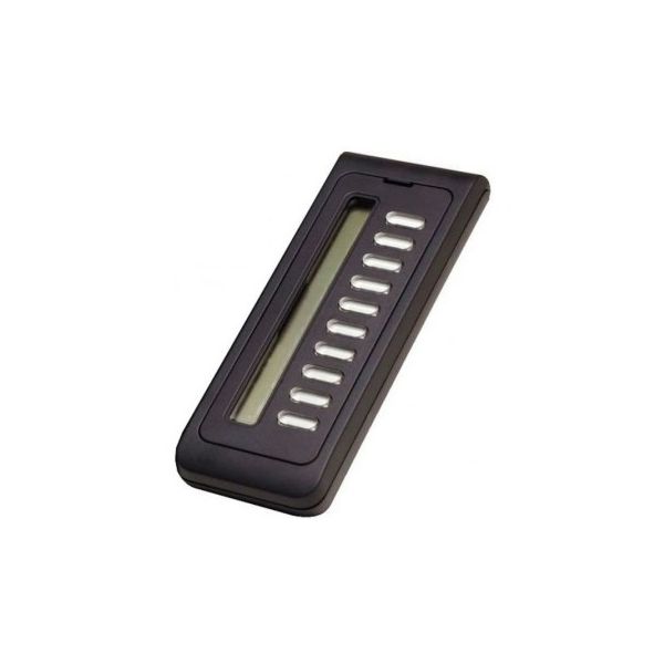 Módulo de extensión 10 teclas Alcatel serie 8/9 - Reacondicionado