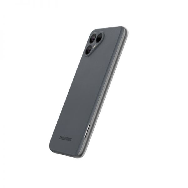 Fairphone 4 Gris 128 Gb