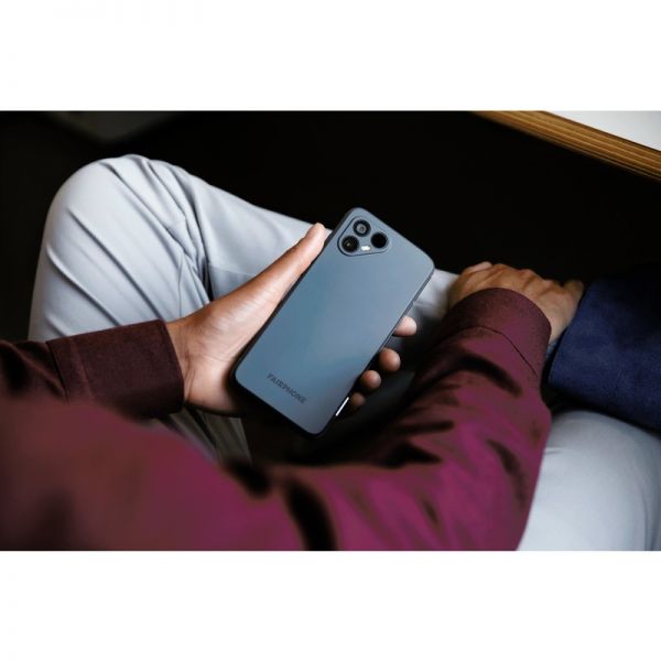 Fairphone 4 Gris 128 Gb