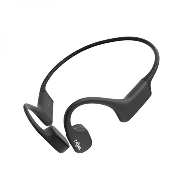 Shokz OpenSwim - Negro