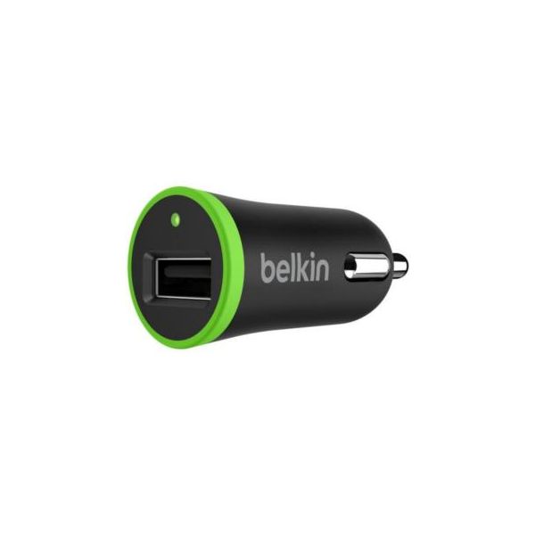 Cargador de coche USB