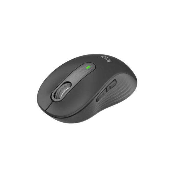 Logitech ratón Signature M650 (para diestros)