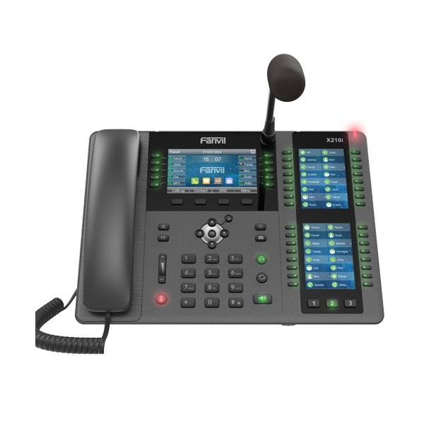 Fanvil X210i