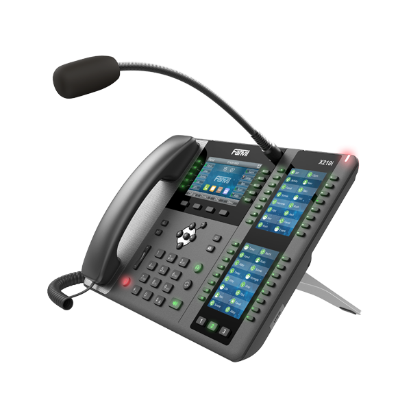Fanvil X210i