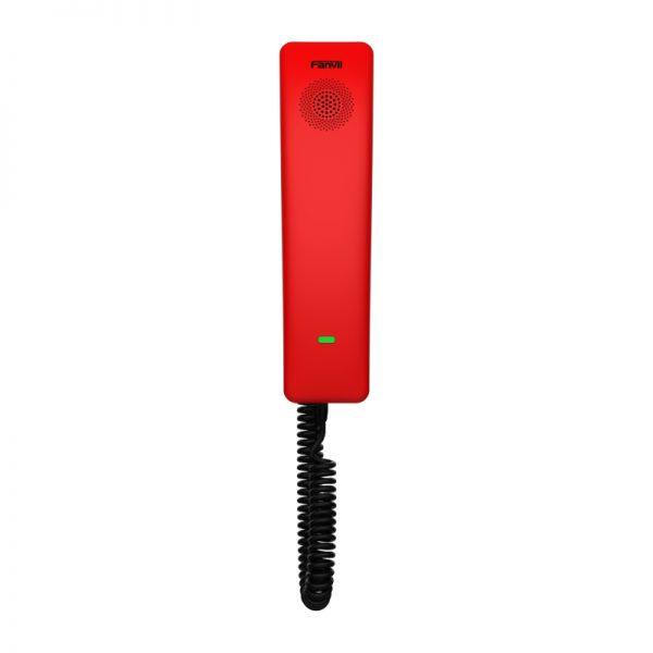 Fanvil H2U Rojo