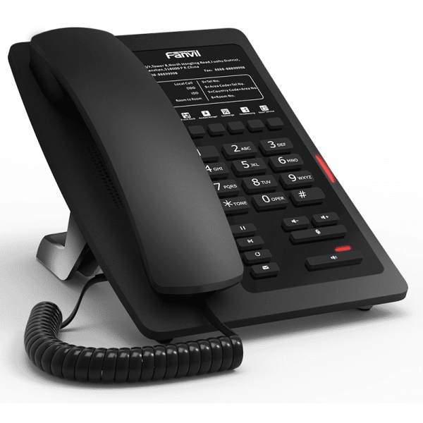 Fanvil H3