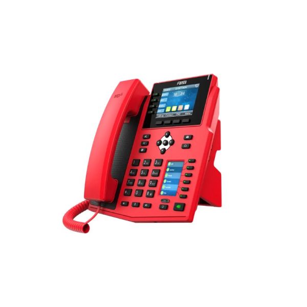 Fanvil X5U-R IP
