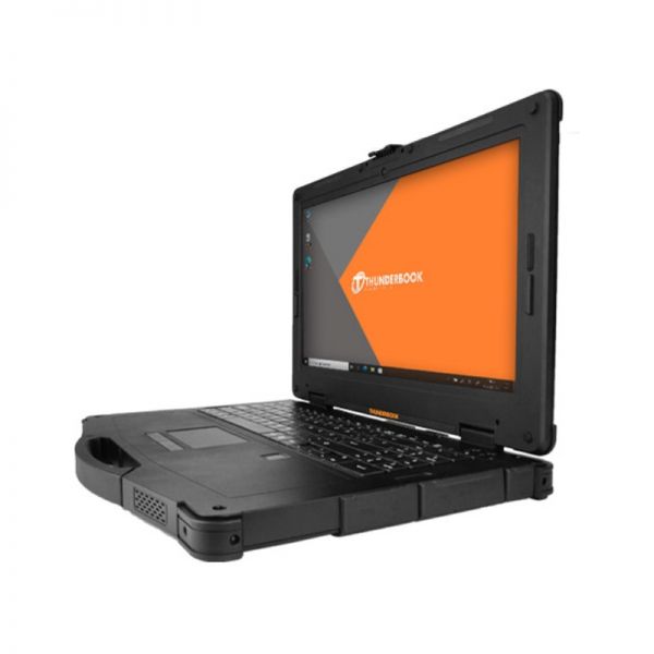 Thunderbook Fenix 15 G2 - 8/256GB