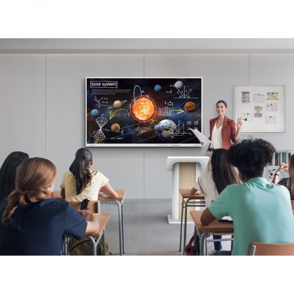 Samsung Flip 4 75