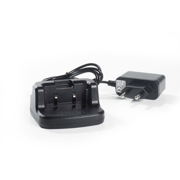 Cargador de sobremesa KOMBIX UV-5RE