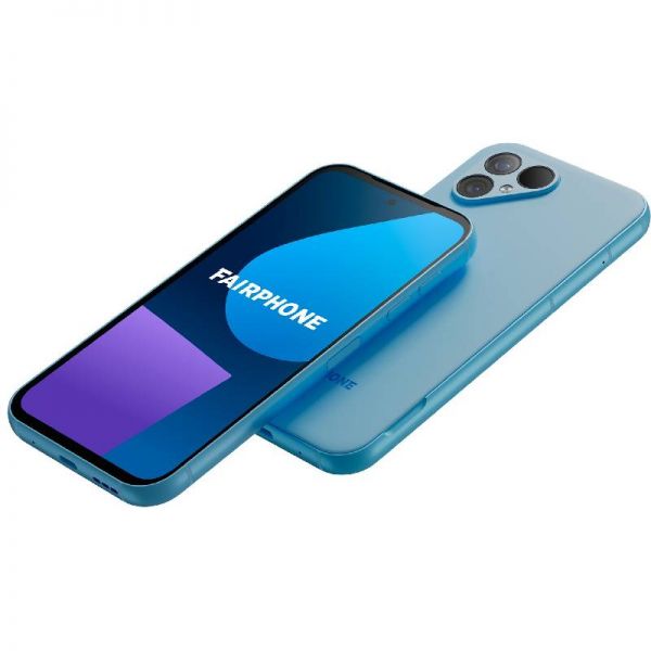 Fairphone 5  Azul claro  256 GB 