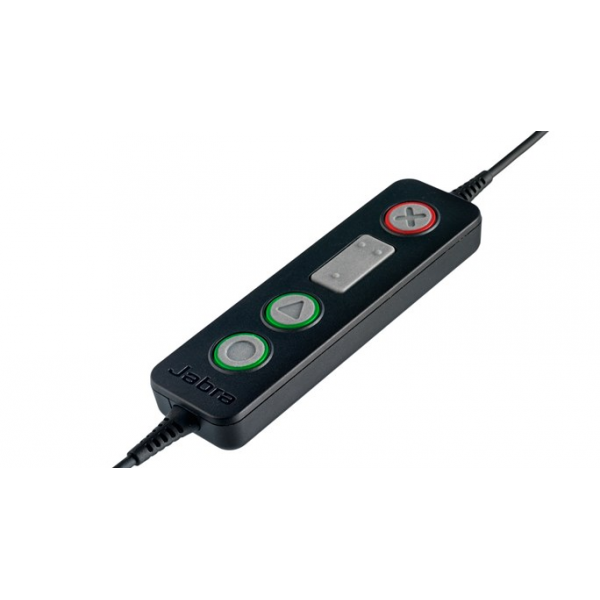 Jabra BIZ 2400 II Duo