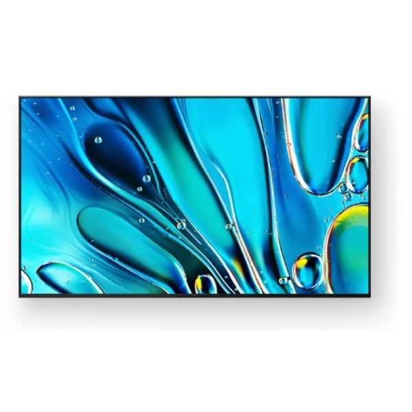 Sony Bravia 3 - 85'' 