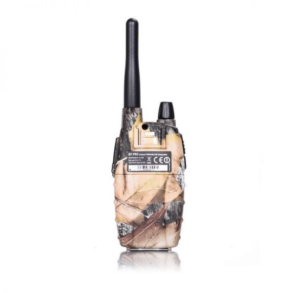 Midland Camuflaje