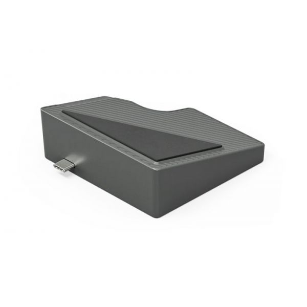 Kit de cables CAT5E para Logitech Tap