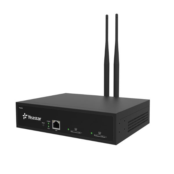 Gateway GSM Yeastar TG200