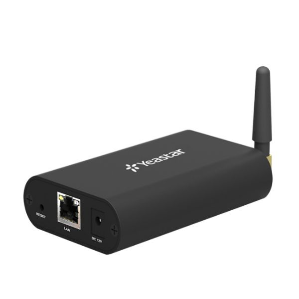 Gateway Yeastar TG100