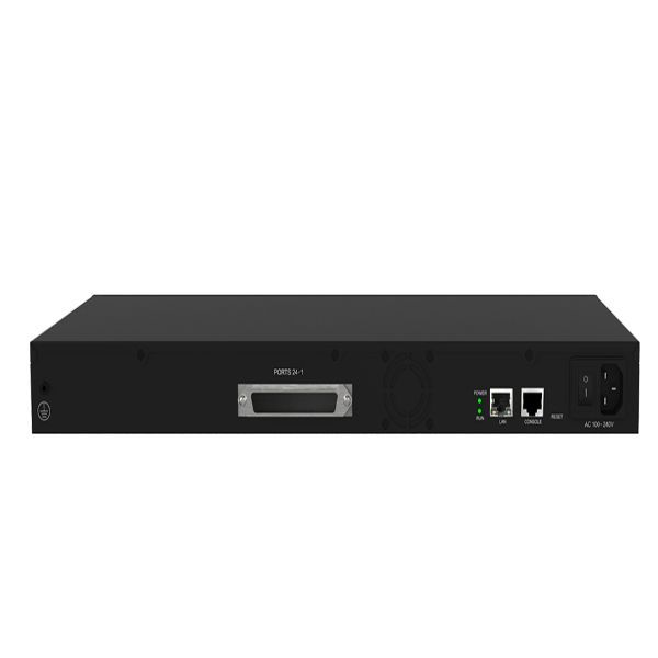 Gateway Yeastar TA2400