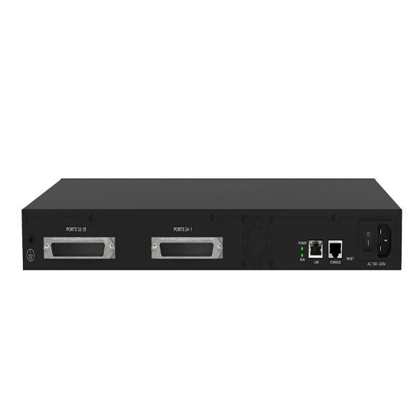 Gateway Yeastar TA3200