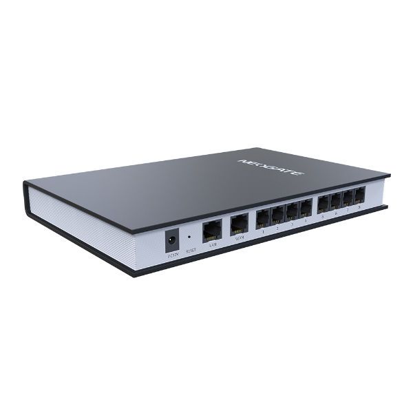 Gateway Yeastar TA800
