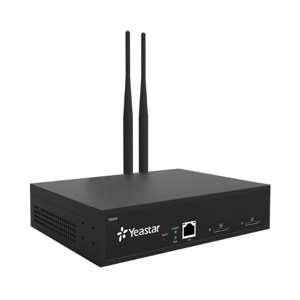 Gateway Yeastar TG200