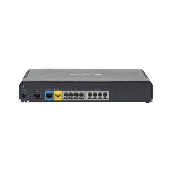 AudioCodes MediaPack MP504