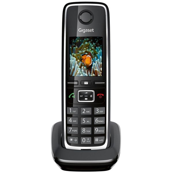 Teléfono Gigaset