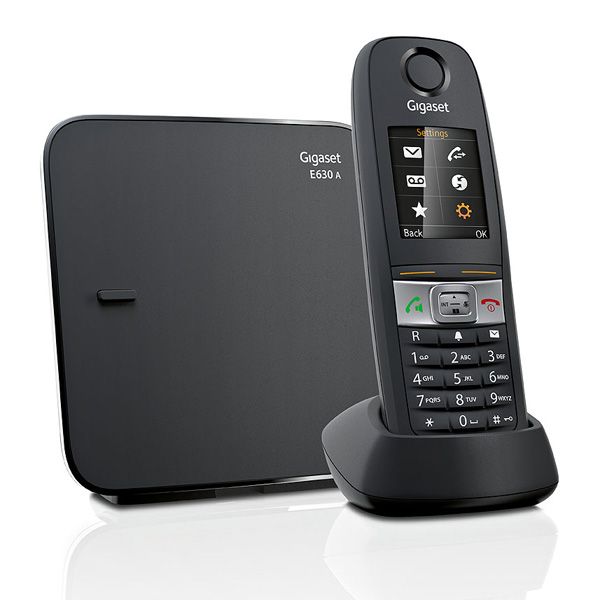 Gigaset E630