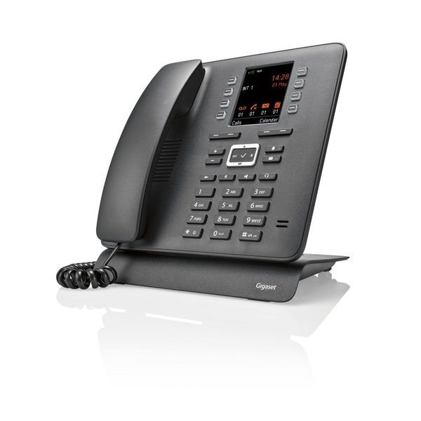 Teléfono inalámbrico de sobremesa
