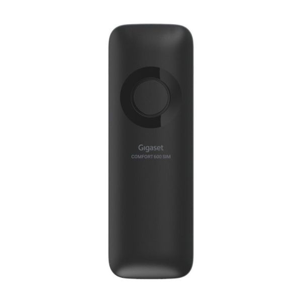 Gigaset Comfort 600 SIM