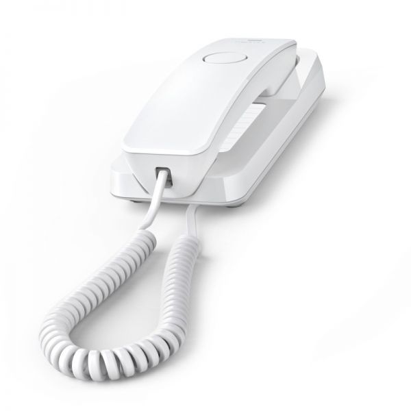 Gigaset DESK 200 Blanco