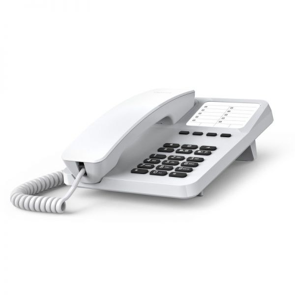 Gigaset DESK 400 Blanco