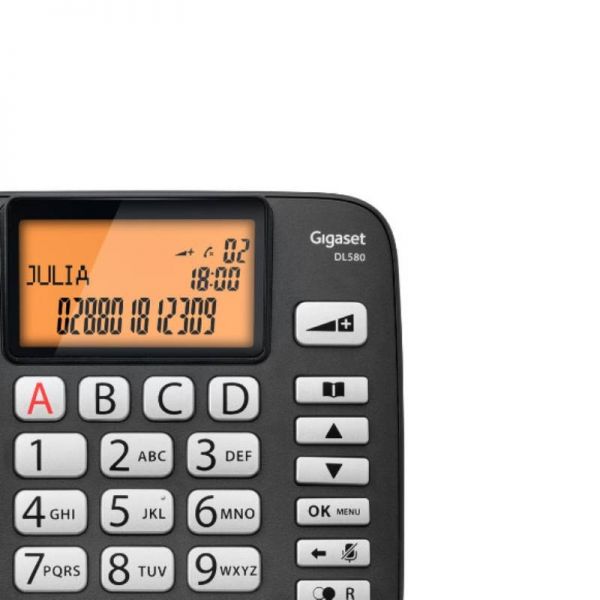 Gigaset DL580