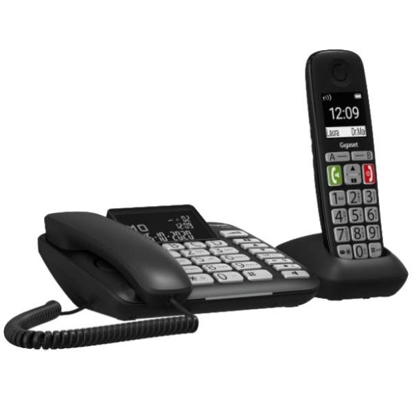 Gigaset DL780 Plus