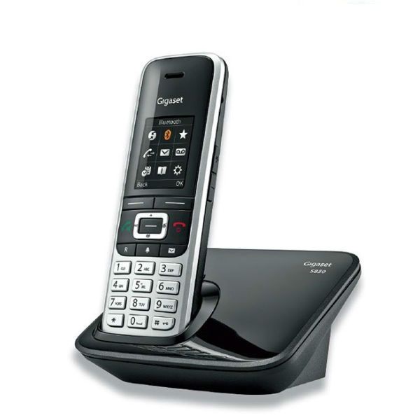 Gigaset S850 - Ocasión