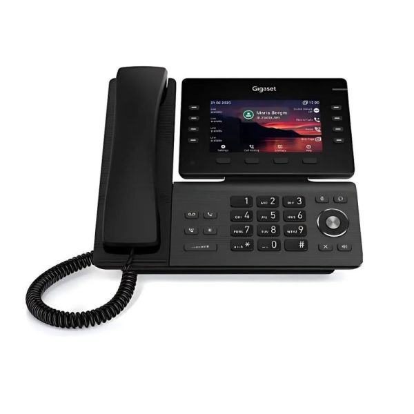 Gigaset P825 IP PRO