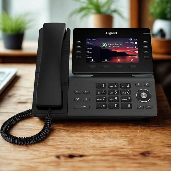 Gigaset P825 IP PRO