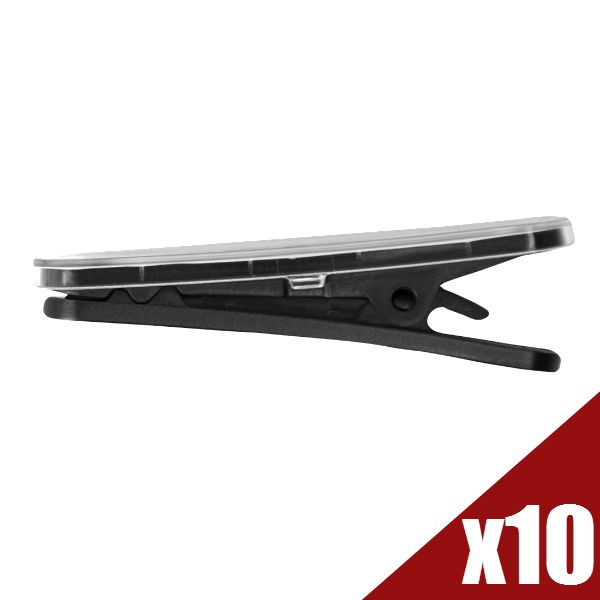 Pinza para Jabra BIZ™ 2400 II 