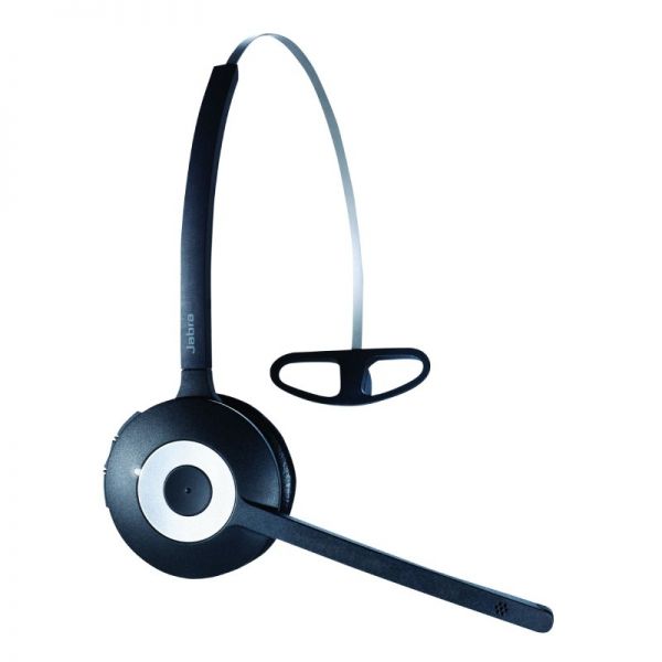 Jabra PRO 920 + Descolgador electrónico para teléfonos Panasonic