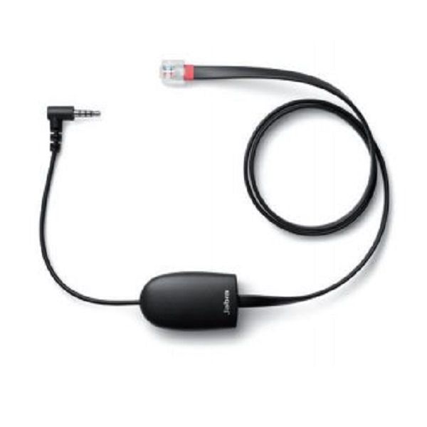 Jabra PRO 920 + Descolgador electrónico para teléfonos Panasonic