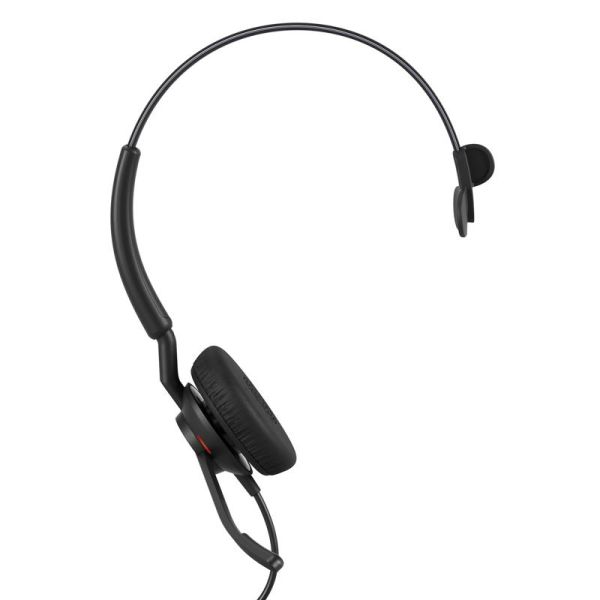 Jabra Engage 40 MS Mono USB-C/A