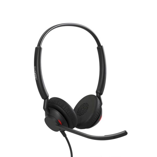Jabra Engage 40 MS Stéréo USB-C/A
