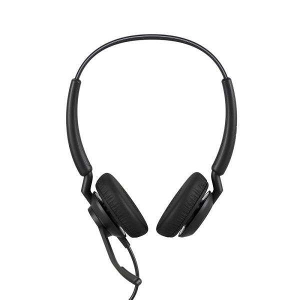 Jabra Engage 40 MS Stéréo USB-C/A