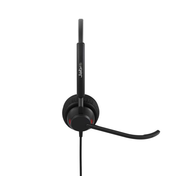 Jabra Engage 40 MS Stéréo USB-C/A