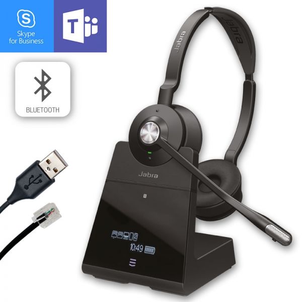 Jabra Engage 75 Estéreo