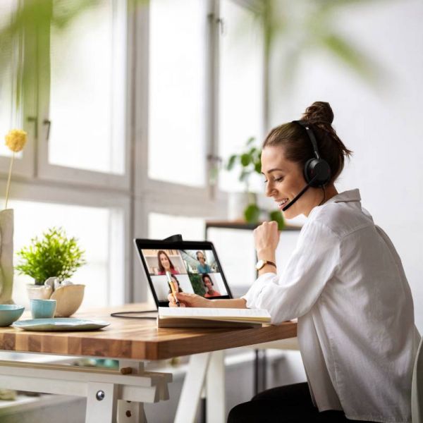 Jabra Evolve2 50 Mono USB-A