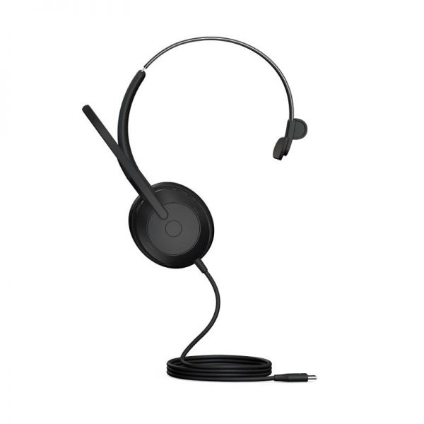 Jabra Evolve2 50 Mono UC - USB-C
