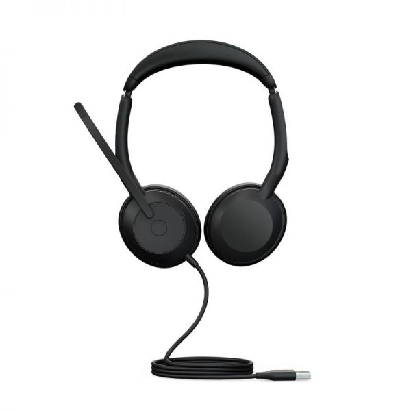 Jabra Evolve2 50 Stereo UC - USB-A